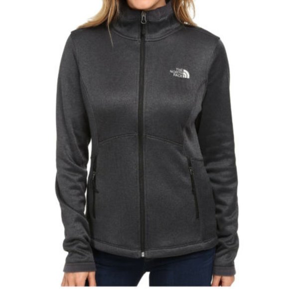 the north face agave jacket